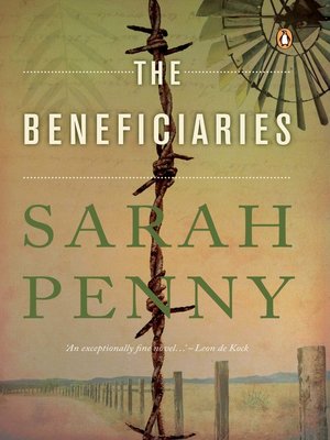 cover image of The Beneficiaries